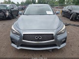 Infiniti Q50 Hybrid Sport JN1AV7AR7EM700323 photo