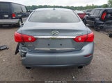 Infiniti Q50 Hybrid Sport JN1AV7AR7EM700323 photo