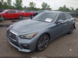 Infiniti Q50 Hybrid Sport JN1AV7AR7EM700323 photo