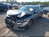 Nissan Altima Platinum Fwd 1N4BL4FV5LN303704 fotografie