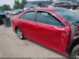 Toyota Camry Se 4T1BF1FK3DU705360 снимка
