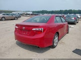 Toyota Camry Se 4T1BF1FK3DU705360 снимка