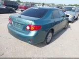 Toyota Corolla Le 1NXBU40E69Z120838 снимка