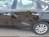 Nissan Altima 2.5 S 1N4AL3AP7GC258104 photo
