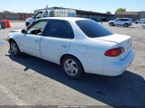 Toyota Corolla Le 1NXBR18E9WZ058772 снимка