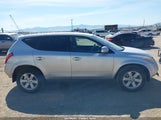 Nissan Murano S JN8AZ08W57W648206 снимка