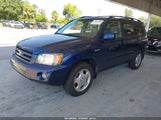 Toyota Highlander Limited V6 JTEEP21AX40064181 снимка