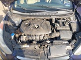 Hyundai Elantra Gls 5NPDH4AE7DH270539 снимка