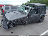 Jeep Wrangler Sport 4X4 1C4GJXAN7JW199979 photo