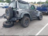 Jeep Wrangler Sport 4X4 1C4GJXAN7JW199979 fotografie