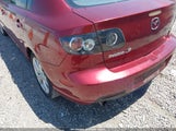 Mazda Mazda3 I Touring Value JM1BK32F481113767 снимка