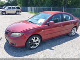 Mazda Mazda3 I Touring Value JM1BK32F481113767 снимка
