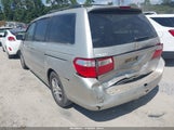 Honda Odyssey Ex-L 5FNRL38706B028991 снимка