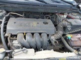 Toyota Corolla S 1NXBR32E17Z804525 снимка
