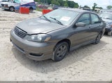 Toyota Corolla S 1NXBR32E17Z804525 снимка
