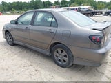 Toyota Corolla S 1NXBR32E17Z804525 снимка