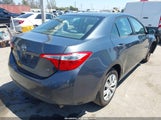 Toyota Corolla Le 5YFBURHE4FP318509 снимка