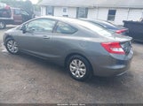 Honda Civic Lx 2HGFG3B55CH509230 снимка