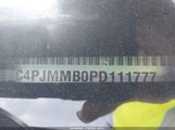 Jeep Cherokee Altitude Lux 4X4 1C4PJMMB0PD111777 photo