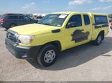 TOYOTA TACOMA 5TFTX4CN5DX033256 снимка