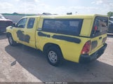 TOYOTA TACOMA 5TFTX4CN5DX033256 снимка