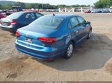 Volkswagen Jetta 1.4T S 3VW267AJ5GM292269 photo