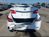 Nissan Sentra S 3N1AB7AP3FY266634 fotografie