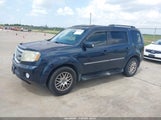 Honda Pilot Touring 5FNYF4H98BB067462 fotografie