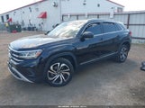 Volkswagen Atlas Cross Sport 3.6L V6 Sel Premium 1V2NE2CA2LC232172 photo