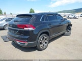 Volkswagen Atlas Cross Sport 3.6L V6 Sel Premium 1V2NE2CA2LC232172 снимка