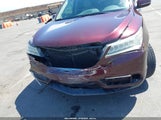 Acura Mdx Technology Package 5FRYD4H44FB022212 снимка