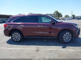 Acura Mdx Technology Package 5FRYD4H44FB022212 снимка