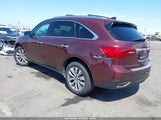 Acura Mdx Technology Package 5FRYD4H44FB022212 fotografie