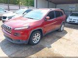 Jeep Cherokee Latitude 1C4PJLCB0GW137053 снимка