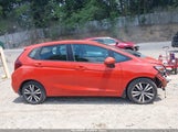 Honda Fit Ex 3HGGK5H88KM706053 снимка