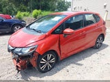 Honda Fit Ex 3HGGK5H88KM706053 снимка