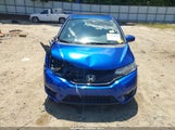 Honda Fit Ex/Ex-L 3HGGK5H83FM787100 photo