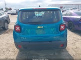 Jeep Renegade Sport 4X4 ZACNJDAB6MPN27631 fotografie