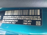 Jeep Renegade Sport 4X4 ZACNJDAB6MPN27631 photo
