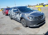 Nissan Sentra Fe+ S/S/Sl/Sr/Sv 3N1AB7AP6GY280447 fotografie