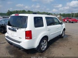Honda Pilot Ex-L 5FNYF4H68DB053828 снимка