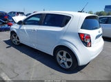 Chevrolet Sonic Ltz Auto 1G1JE6SG8D4170343 снимка