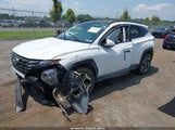 Hyundai Tucson Hybrid Sel Convenience KM8JFCA15NU062243 снимка