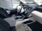 Hyundai Tucson Hybrid Sel Convenience KM8JFCA15NU062243 снимка