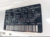 Hyundai Tucson Hybrid Sel Convenience KM8JFCA15NU062243 снимка