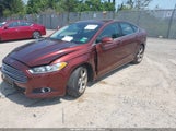 Ford Fusion Se 3FA6P0H70GR294264 снимка