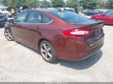 Ford Fusion Se 3FA6P0H70GR294264 снимка