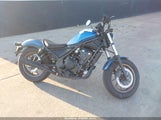 Honda Cmx500 A MLHPC5649R5300453 снимка
