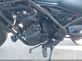 Honda Cmx500 A MLHPC5649R5300453 снимка