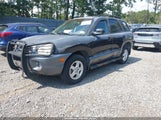 Hyundai Santa Fe Gls KM8SC73D24U775868 снимка